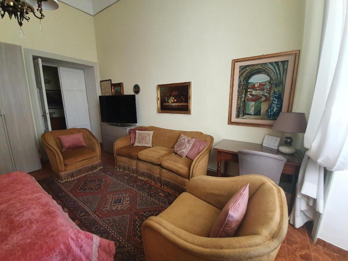 Luxury San Giovanni โรม ภายนอก รูปภาพ