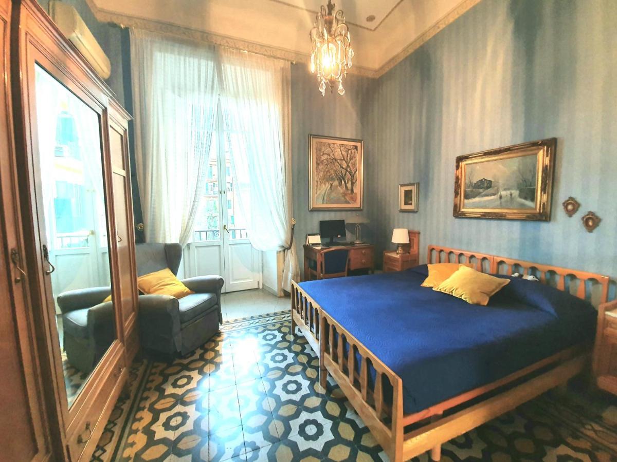 Luxury San Giovanni โรม ห้อง รูปภาพ