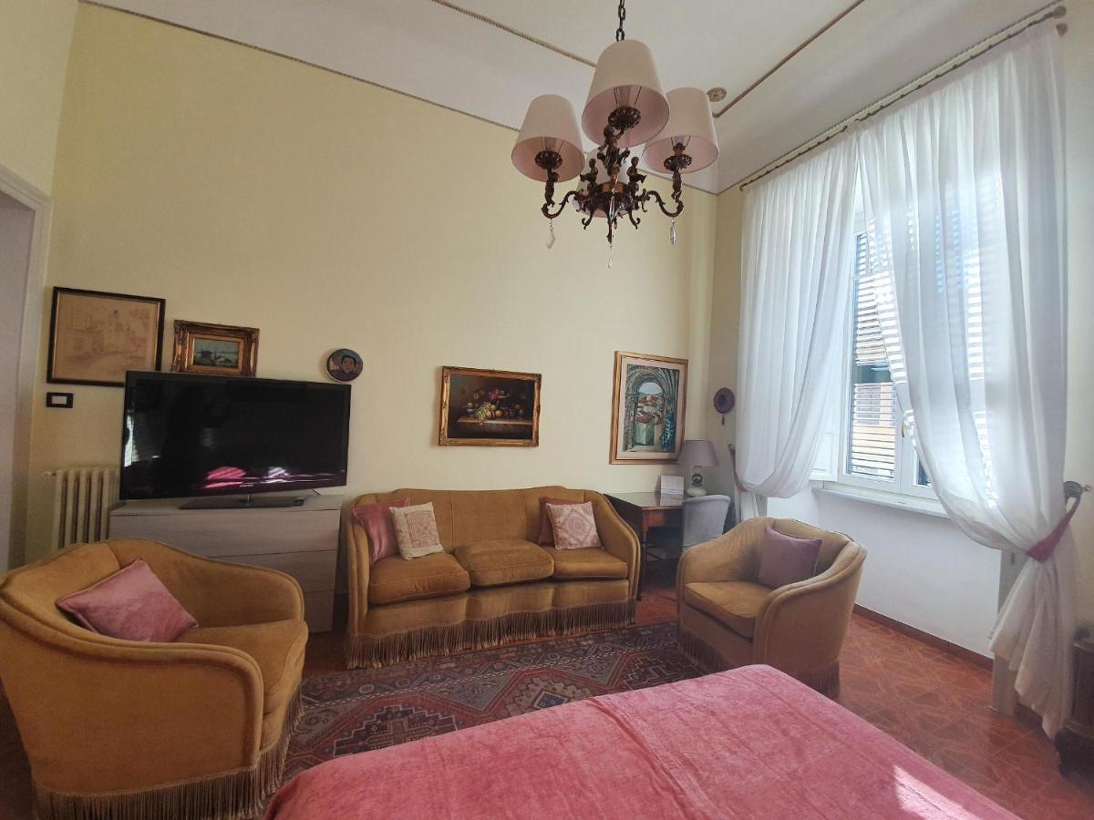 Luxury San Giovanni โรม ภายนอก รูปภาพ